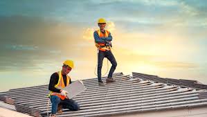 Best Emergency Roof Repair Services  in Woodlawn Beach, FL